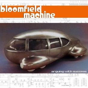 Download track Road To Ibiza Bloomfield Machine