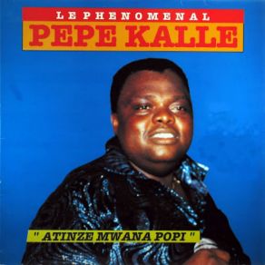 Download track Jeudi Noir Pépé Kallé