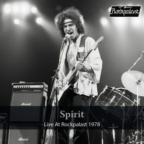 Download track Hollywood Dream (Live, Essen, 1978) The Spirit