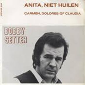 Download track Anita Niet Huilen Bobby Setter