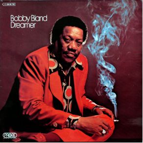 Download track I Ain't Gonna Be The First To Cry Bobby Bland