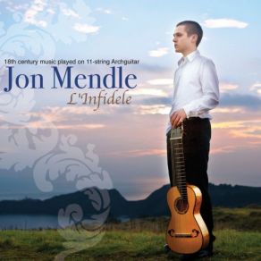 Download track Sonata IV, Opus 1 - III. A Tempo Giusto Jon Mendle