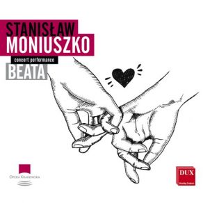 Download track Beata- Cicho! Cicho Do Wszystkich Djabłów! (Live) Mariusz Godlewski, Krakow Opera Orchestra, Adam Szerszeń, Tomasz Tokarczyk