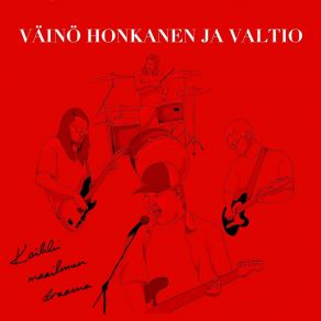 Download track Aivokato Väinö Honkanen Ja Valtio