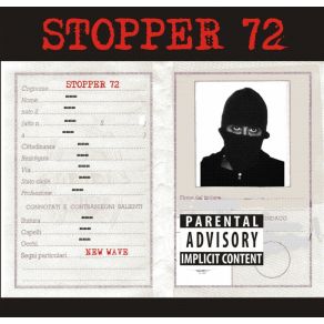 Download track Dresden, D. D. R.  Stopper 72