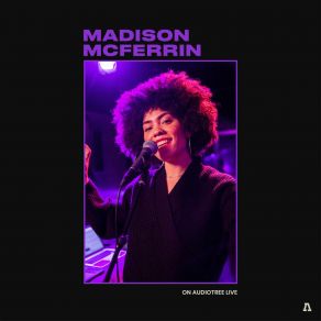 Download track No Room (Audiotree Live Version) Madison McFerrin