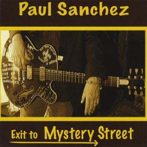 Download track The Key Paul Sanchez