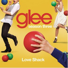 Download track Love Song (Glee Cast Version) Glee Cast