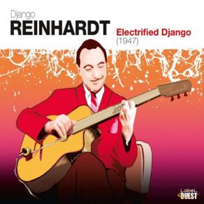 Download track For Sentimental Reasons Django Reinhardt