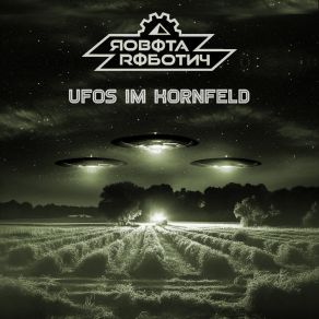 Download track UFOs Im Kornfeld (Electronica Mix) Robota Robotny