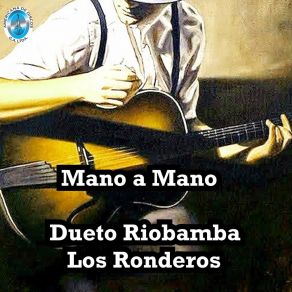 Download track Por Mi Amigo Los Ronderos