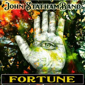 Download track Dead Letters John Statham Band