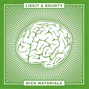 Download track Rich Materials (Club Mix) Liekit