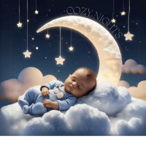 Download track Peaceful Sleep Baby Dreamland Music