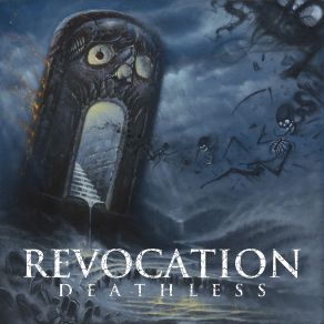 Download track A Debt Owed To The Grave Revocation