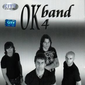 Download track Licna Greška OK Band