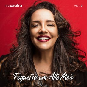 Download track Outra Vez Você Ana Carolina