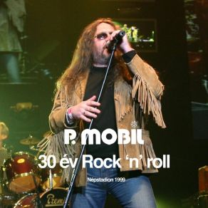 Download track Dől A Lé P. Mobil