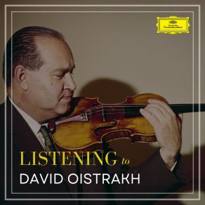 Download track Finale (Allegro Energico) David Oistrakh, Igor Oistrach, Lev Oborin, Vladimir Yampolsky, Kiril Kondrashin, Hans Pischner, Eugene Goossens