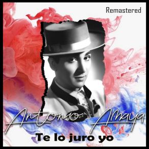 Download track Torero De España (Remastered) Antonio Amaya