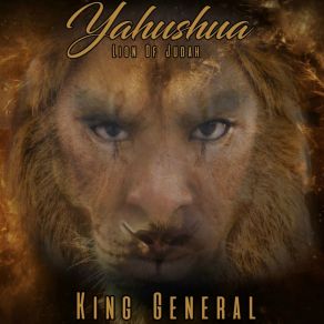 Download track Tribe Of Judah King General