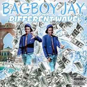 Download track Eat Or Starve Bagboy JayNo Lya Jay