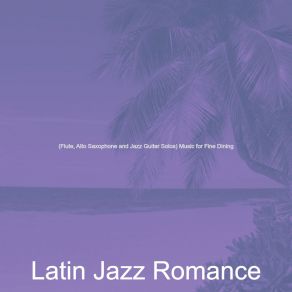 Download track Lively Fiestas Latin Jazz Romance