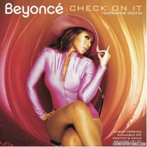 Download track Check On It (Bama Boyz Remix) Beyoncé