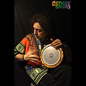 Download track Darbuka Solo Belly Dance Music Gencer Savas