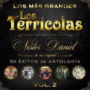 Download track Quisiera Estar Contigo LOS TERRICOLAS