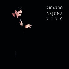 Download track Historia (En Vivo) Ricardo Arjona