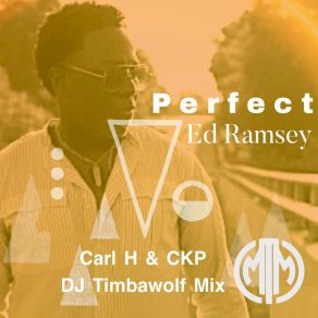 Download track Perfect (DJ Timbawolf Dub Mix) CKPDJ Timbawolf