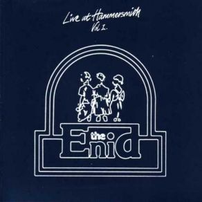 Download track The Last Judgement The Enid