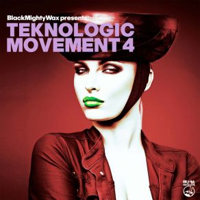 Download track Purple Life (Techno Mix) Black Mighty Wax