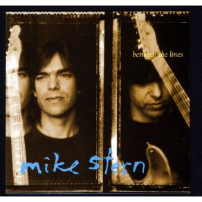 Download track Bait Tone Blues Mike Stern