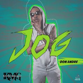 Download track Jog (Raw) Don AndreThe Raw