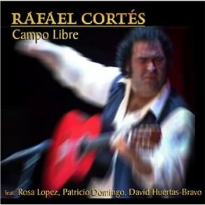 Download track Ciego En Paris Rafael Cortes