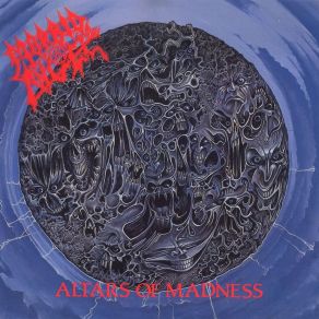 Download track Chapel Of Ghouls (Re - Mix) Morbid Angel, David Vincent