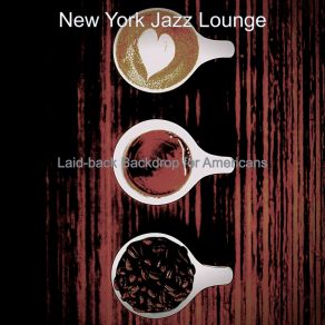 Download track Modish Ambience For Cold Brews New York Jazz Lounge