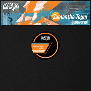 Download track Minor Goddess Samantha Togni