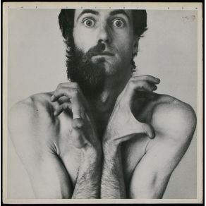 Download track Energy Vampires Peter Hammill