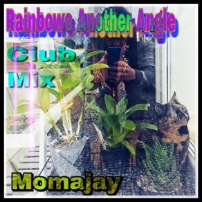 Download track Little Green Pea Momajay