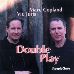 Download track Twenty Five Marc Copland, Vic Juris