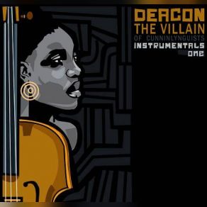 Download track I Know (Instrumental) Deacon 'Da Villain'