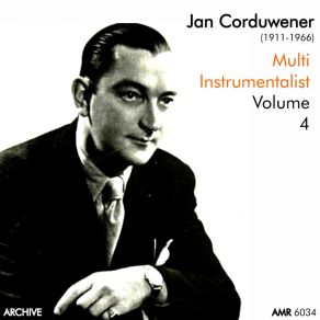 Download track Yesterdays Jan Corduwener