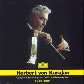 Download track Antonín Dvořák - Serenade Für Streicher E - Moll Op. 22 3. Scherzo. Vivace Herbert Von Karajan, Berliner Philharmoniker