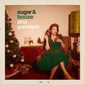 Download track The Man With The Bag Ana Gasteyer