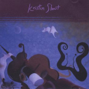 Download track Bruiseless Kristin Shout