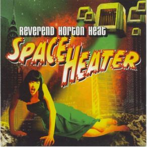 Download track Cinco De Mayo The Reverend Horton Heat