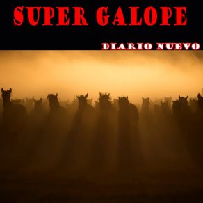 Download track Anacleto Super Galope